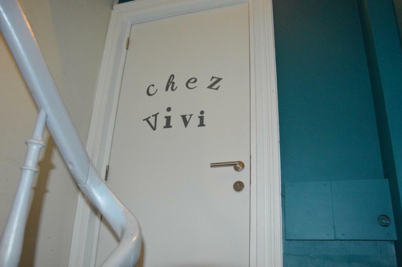 Апартаменты Chez Vivi Ans Экстерьер фото